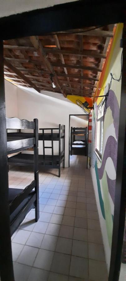 Full Sail Hostel Fortaleza  Exterior photo