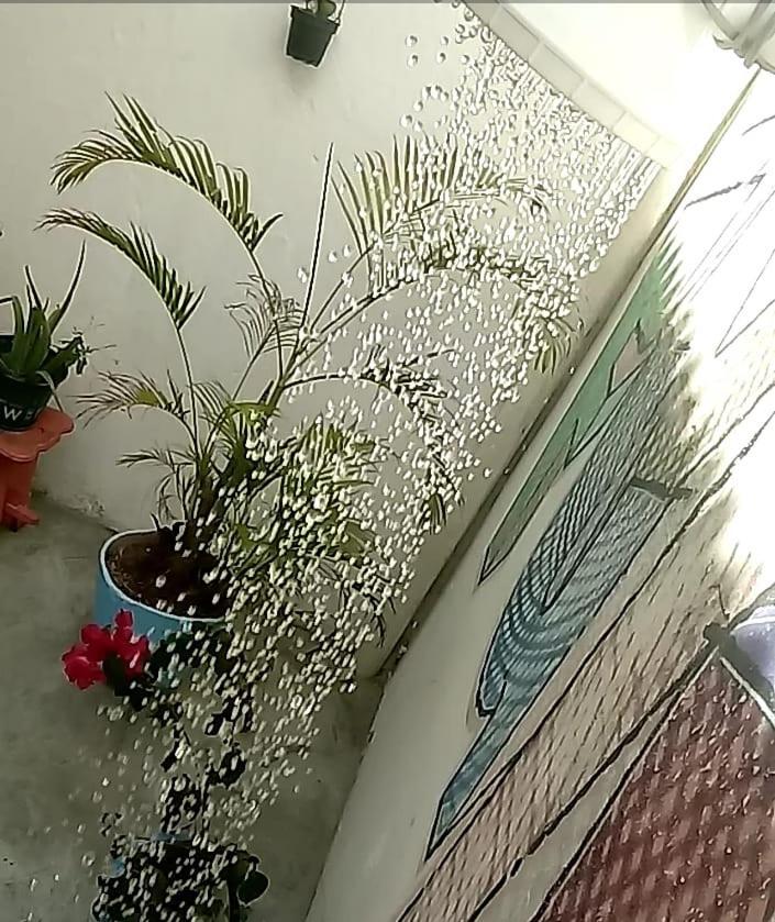 Full Sail Hostel Fortaleza  Exterior photo
